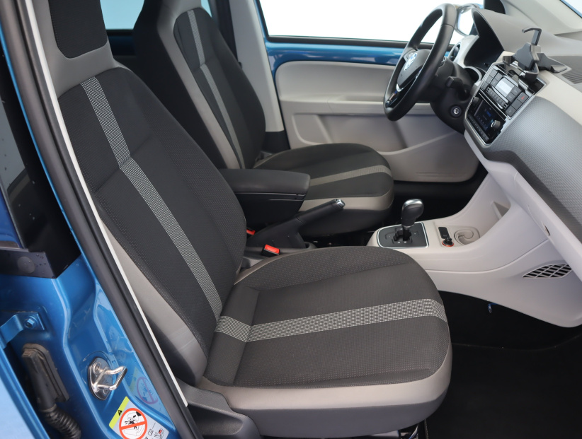 Volkswagen Up!, 2019