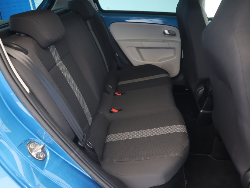 Volkswagen Up!, 2019