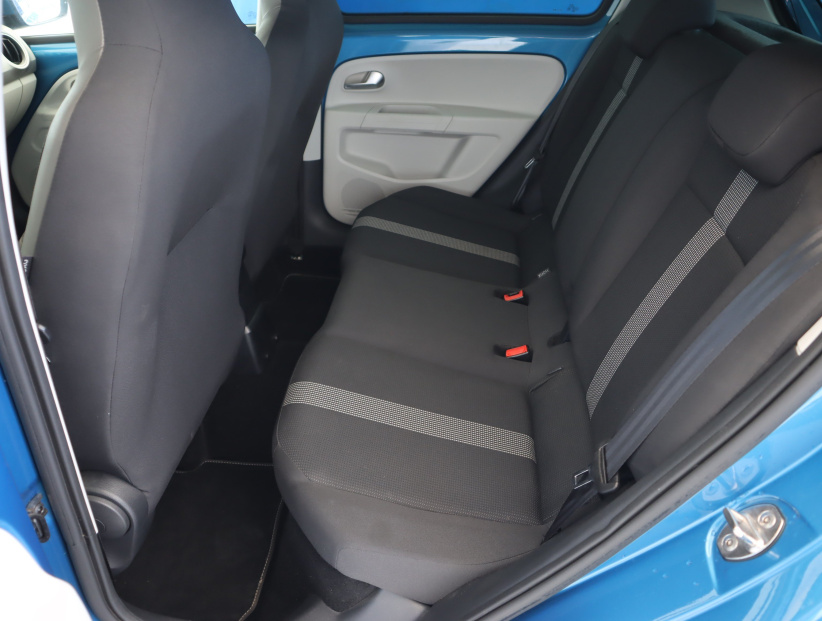 Volkswagen Up!, 2019