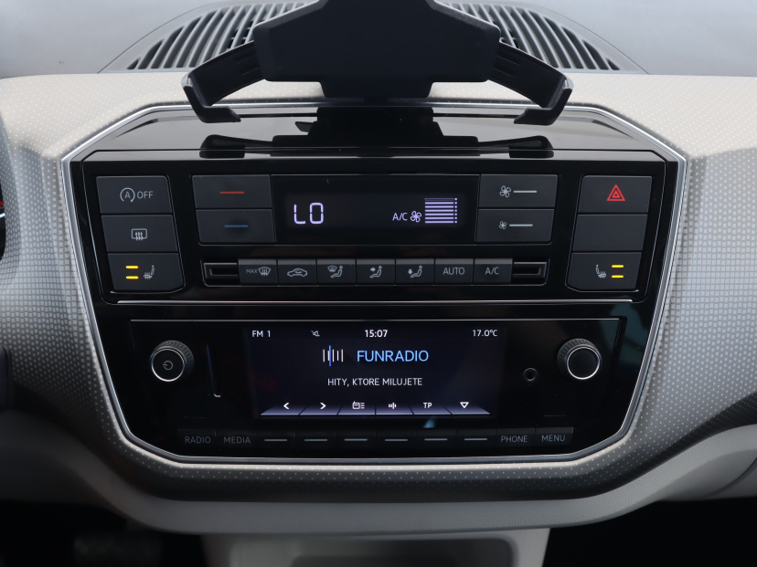 Volkswagen Up!, 2019