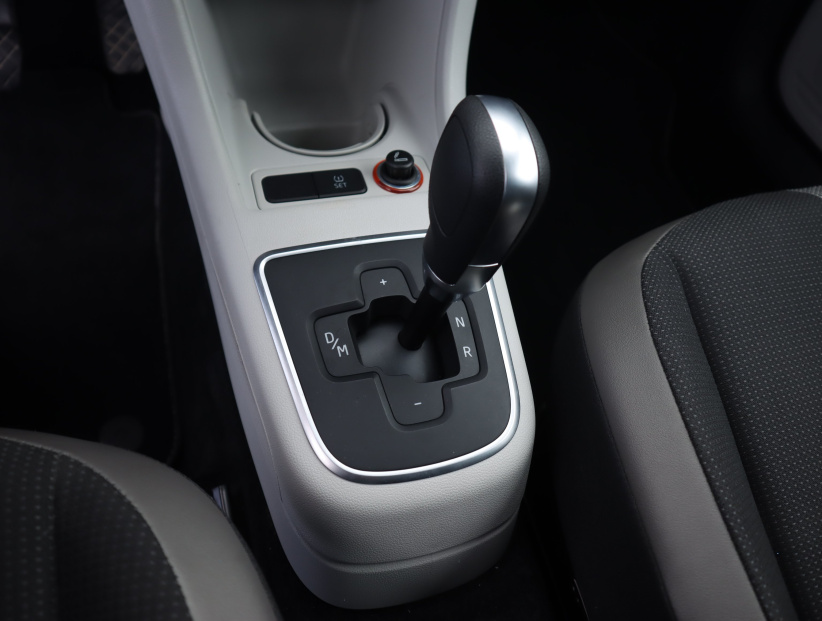 Volkswagen Up!, 2019