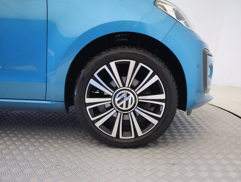 Volkswagen Up!, 2019