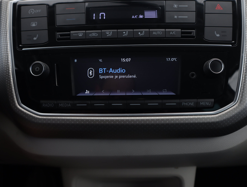Volkswagen Up!, 2019