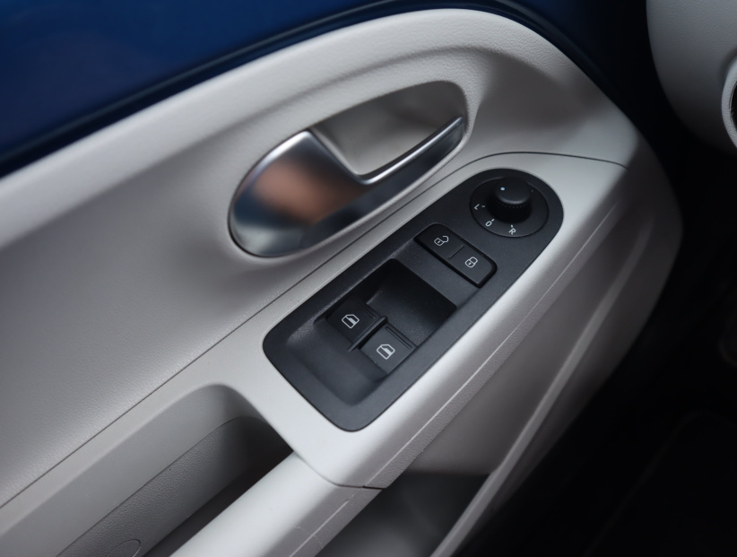 Volkswagen Up!, 2019