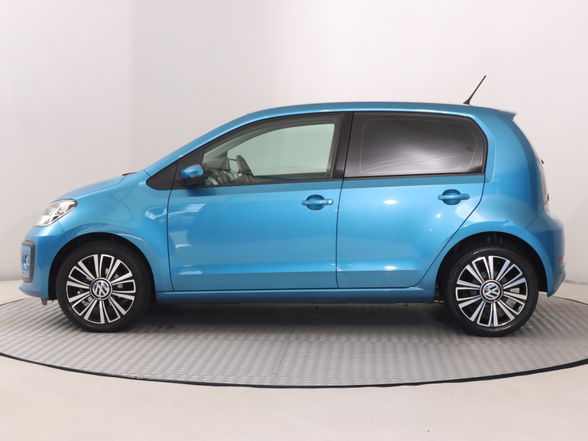 Volkswagen Up!, 2019