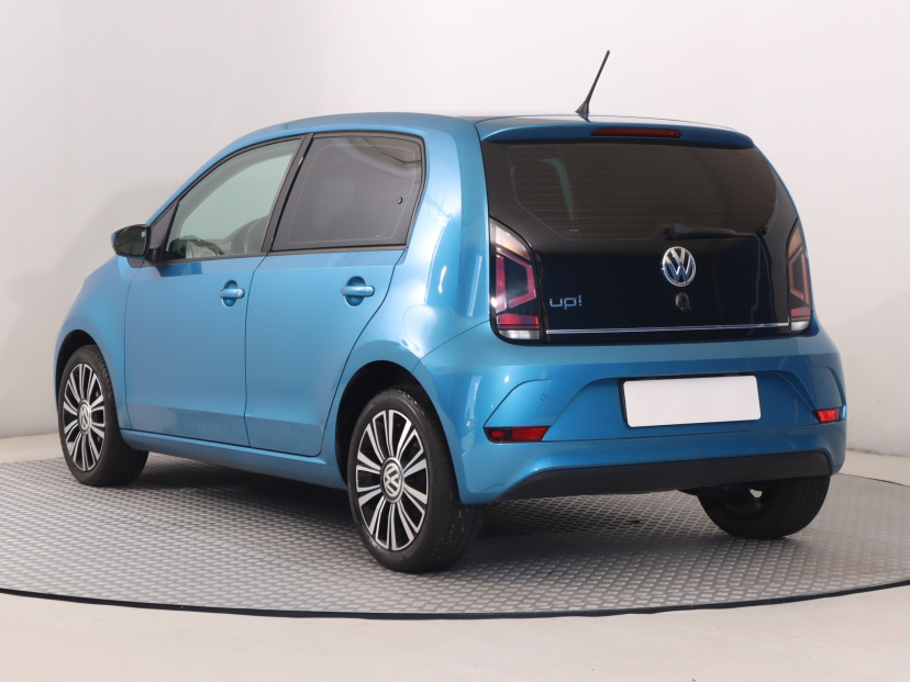 Volkswagen Up!, 2019