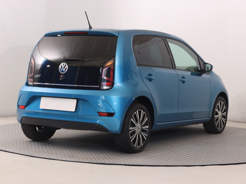 Volkswagen Up!, 2019