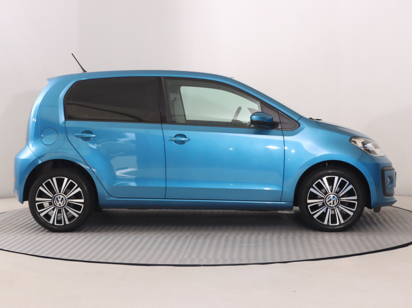 Volkswagen Up!, 2019