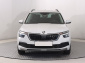 Škoda Kamiq, 2019
