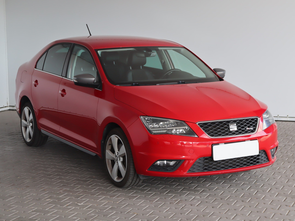 Seat Toledo