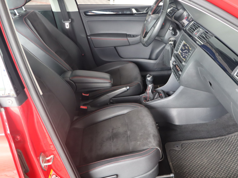 Seat Toledo, 2018