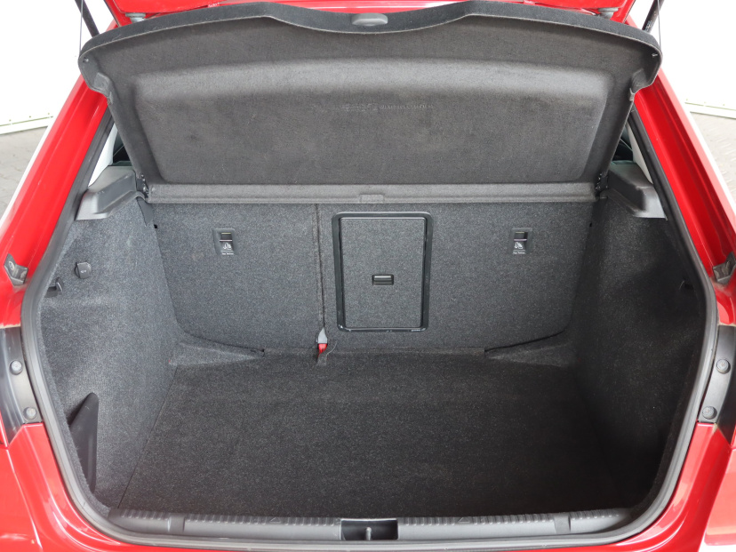 Seat Toledo, 2018