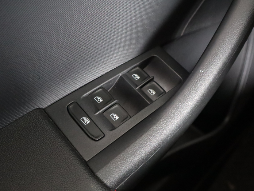 Seat Toledo, 2018