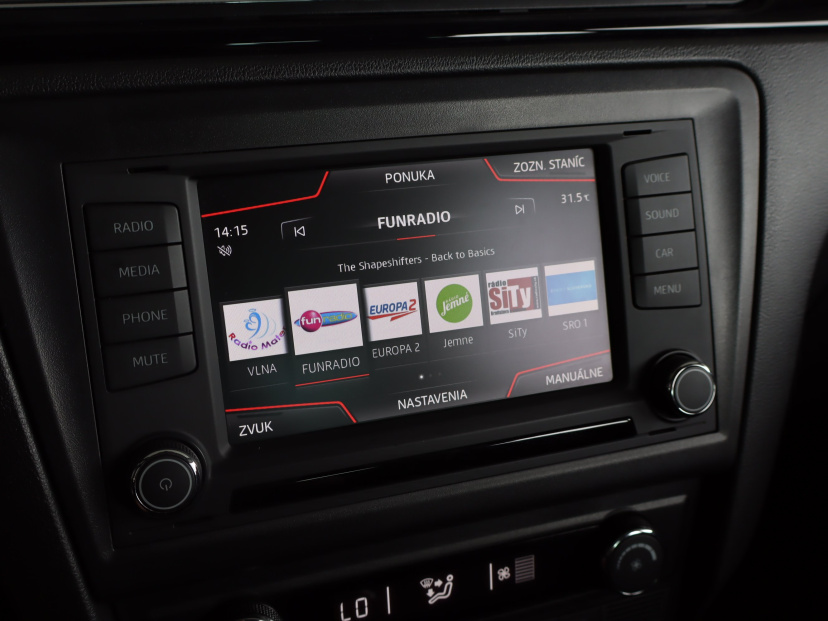 Seat Toledo, 2018