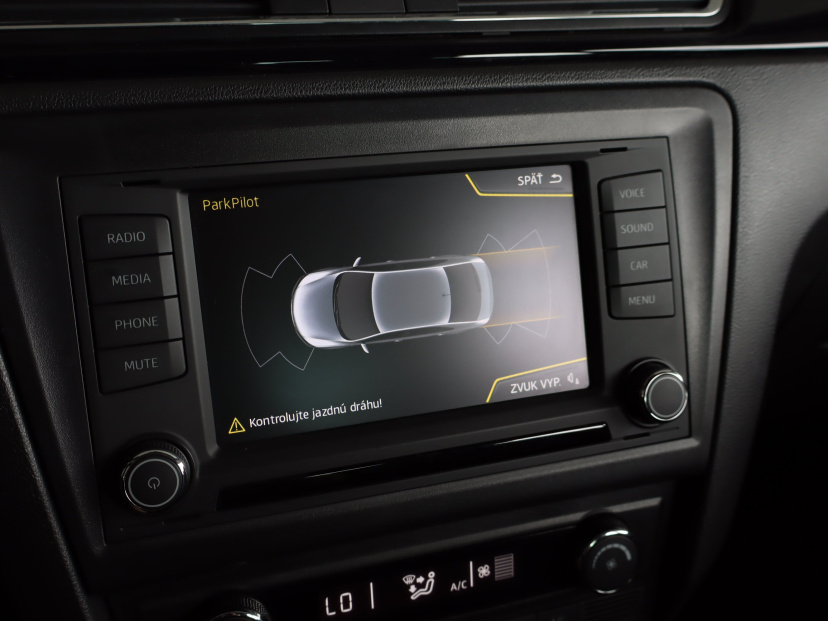 Seat Toledo, 2018