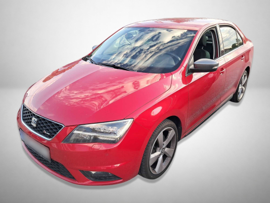 Seat Toledo
