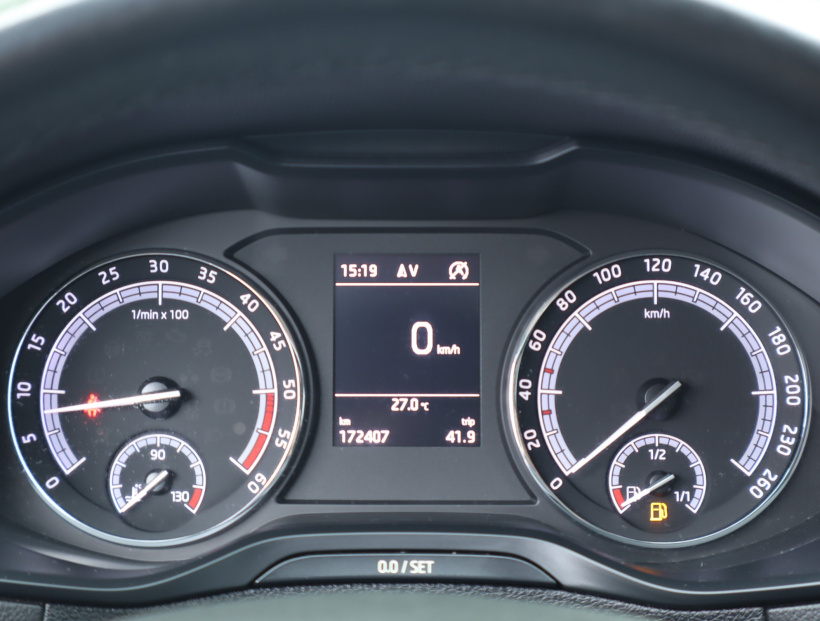 Škoda Karoq, 2019
