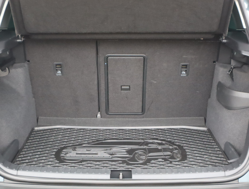 Škoda Karoq, 2019