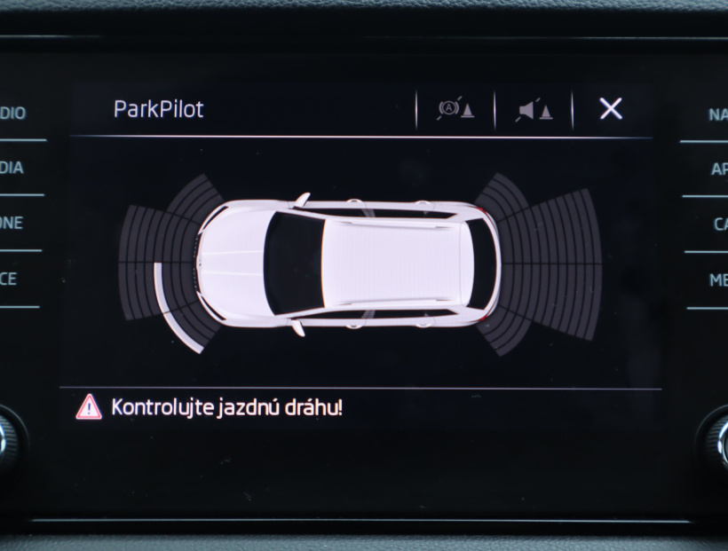 Škoda Karoq, 2019
