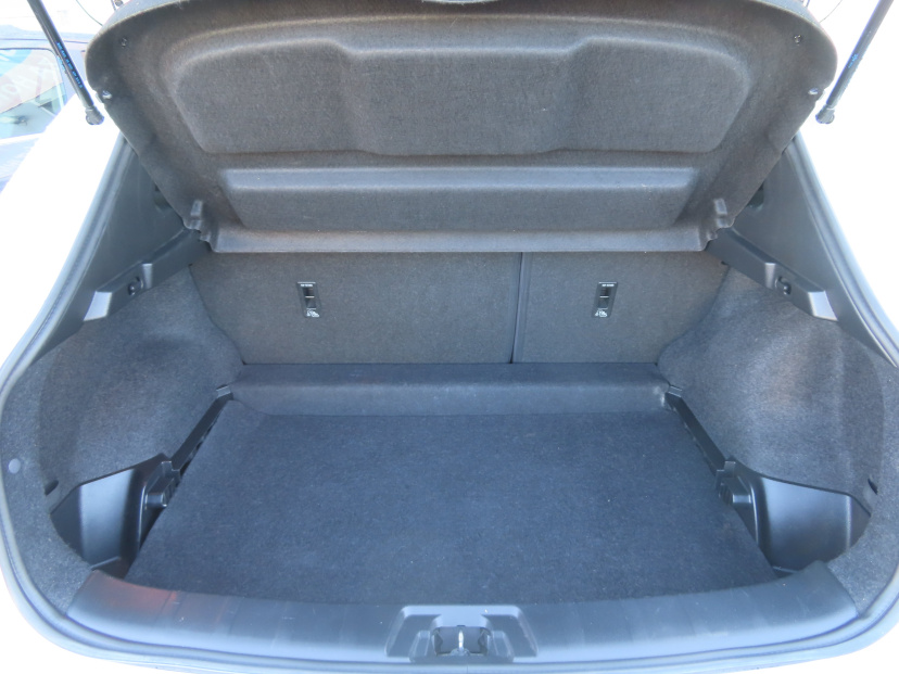 Nissan Qashqai, 2016
