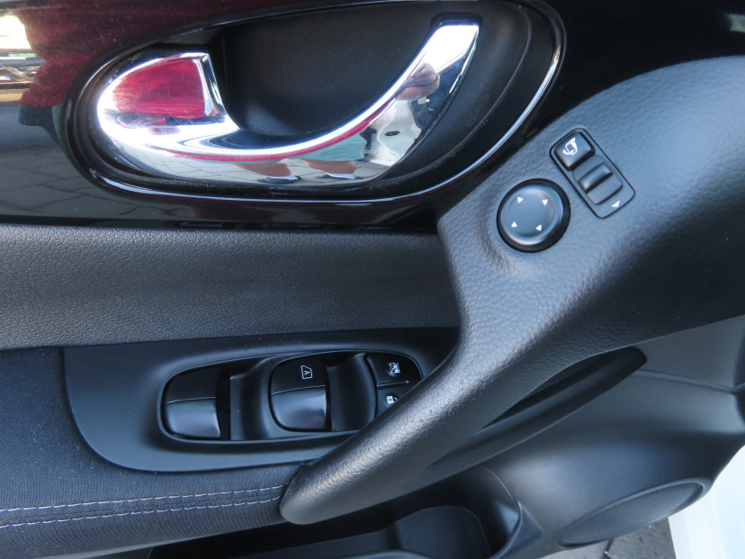 Nissan Qashqai, 2016