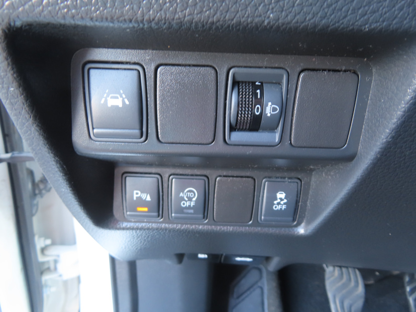 Nissan Qashqai, 2016