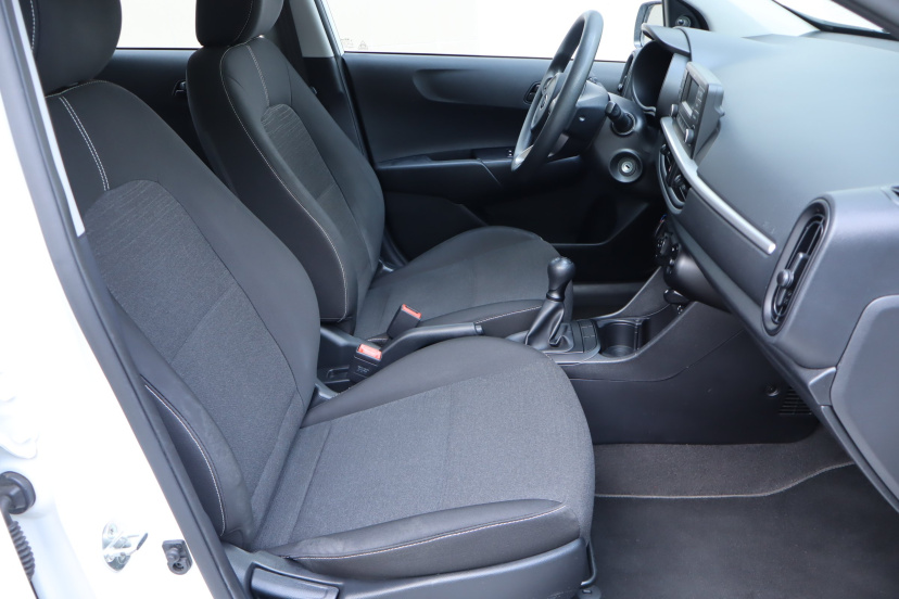Kia Picanto, 2018