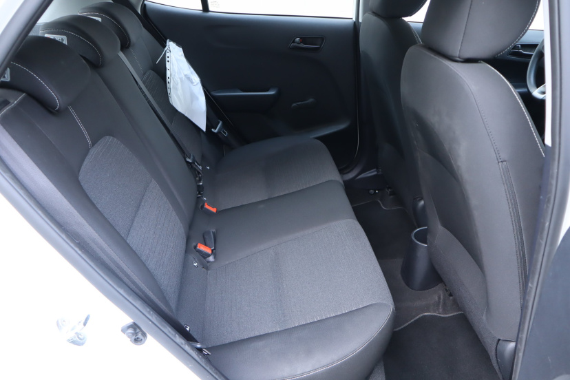 Kia Picanto, 2018