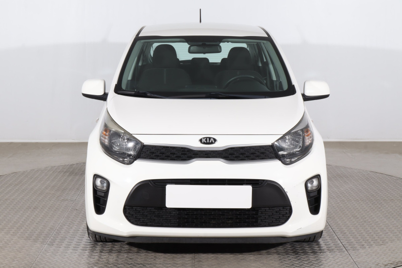 Kia Picanto, 2018