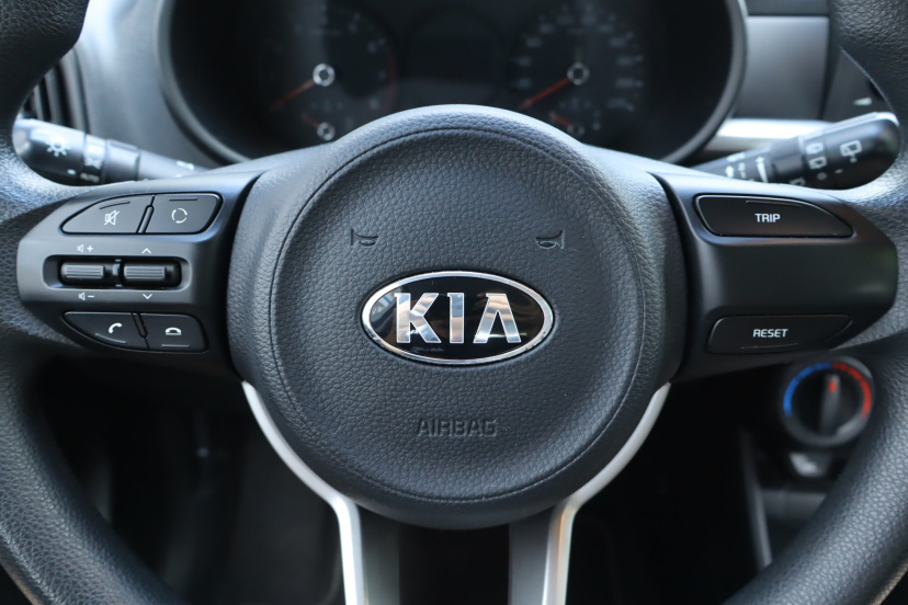 Kia Picanto, 2018