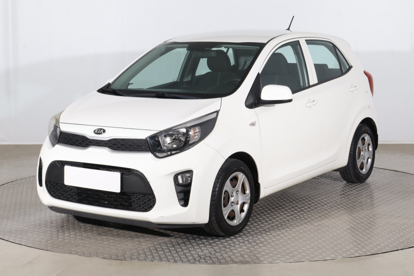Kia Picanto, 2018