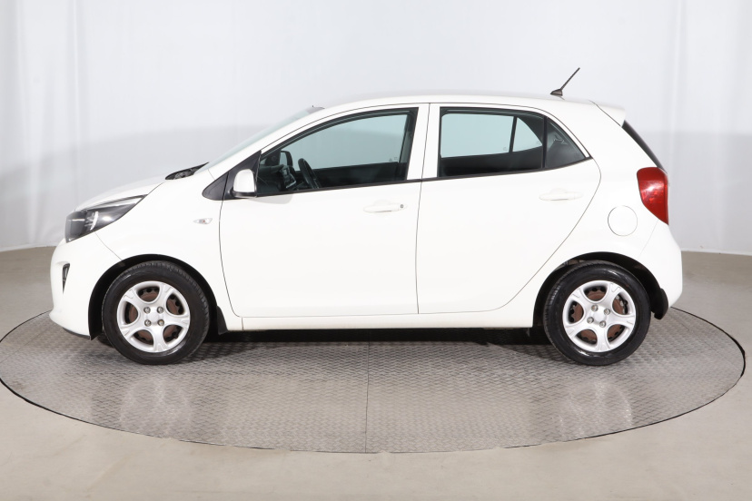 Kia Picanto, 2018