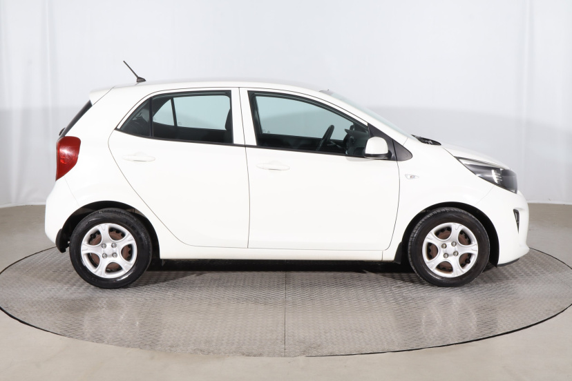 Kia Picanto, 2018