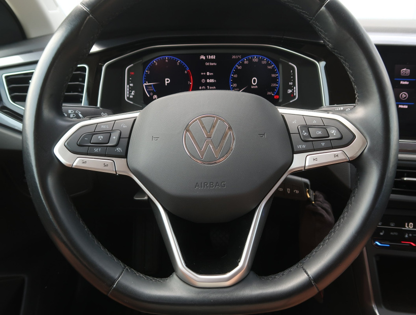 Volkswagen Taigo, 2022