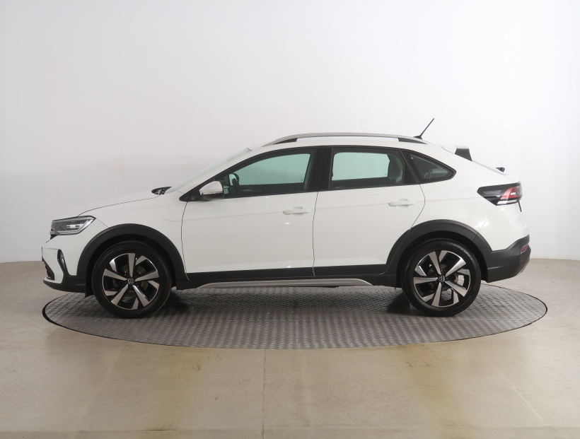 Volkswagen Taigo, 2022