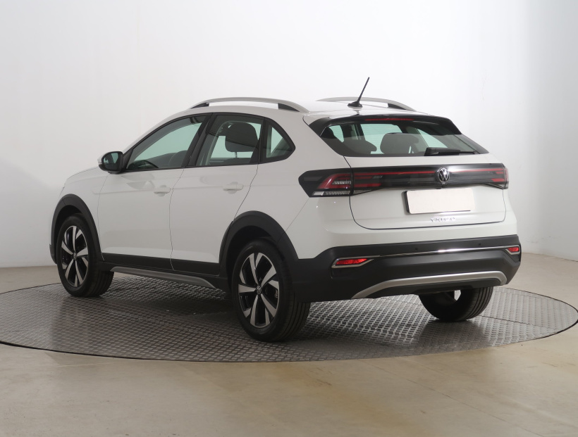 Volkswagen Taigo, 2022