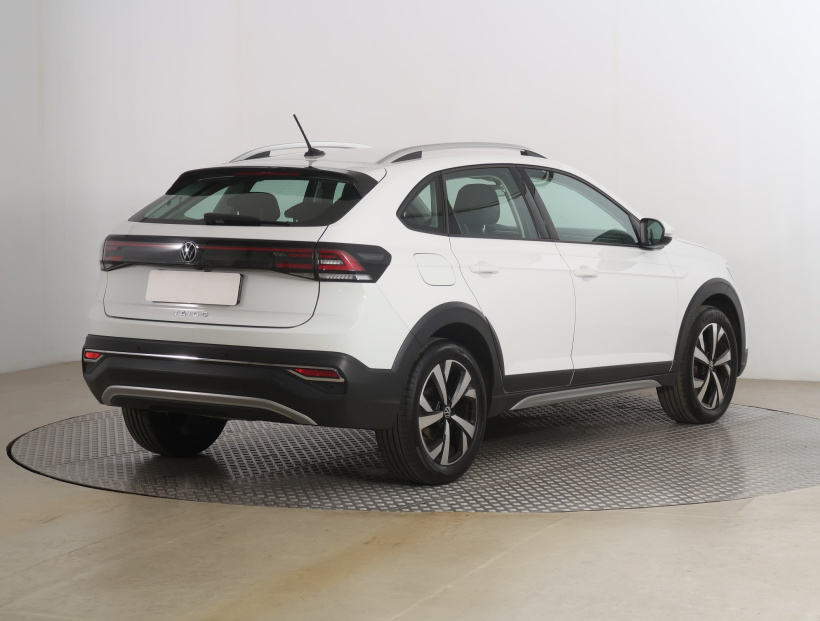 Volkswagen Taigo, 2022