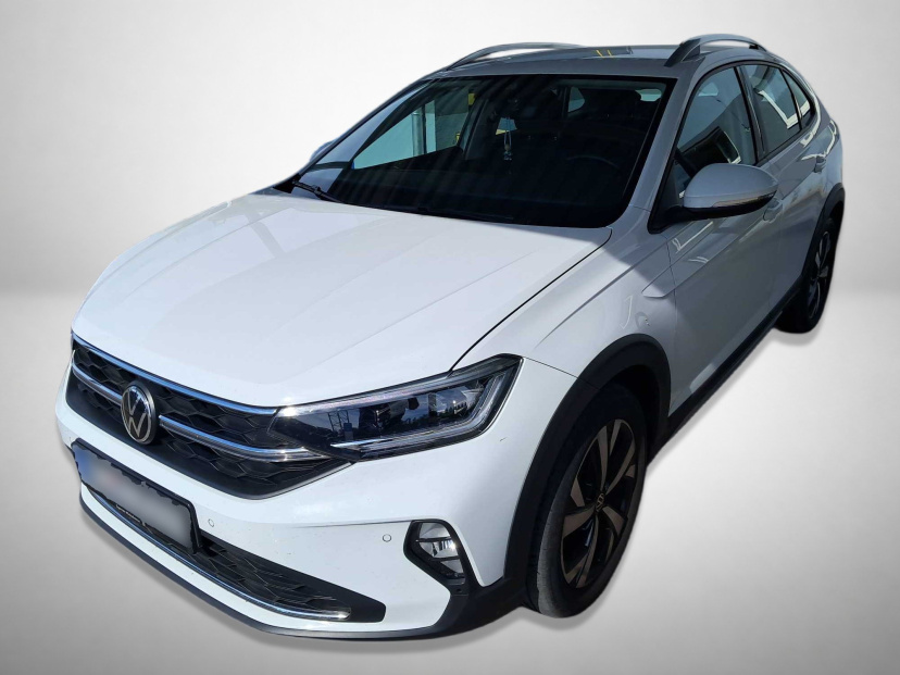 Volkswagen Taigo, 2022