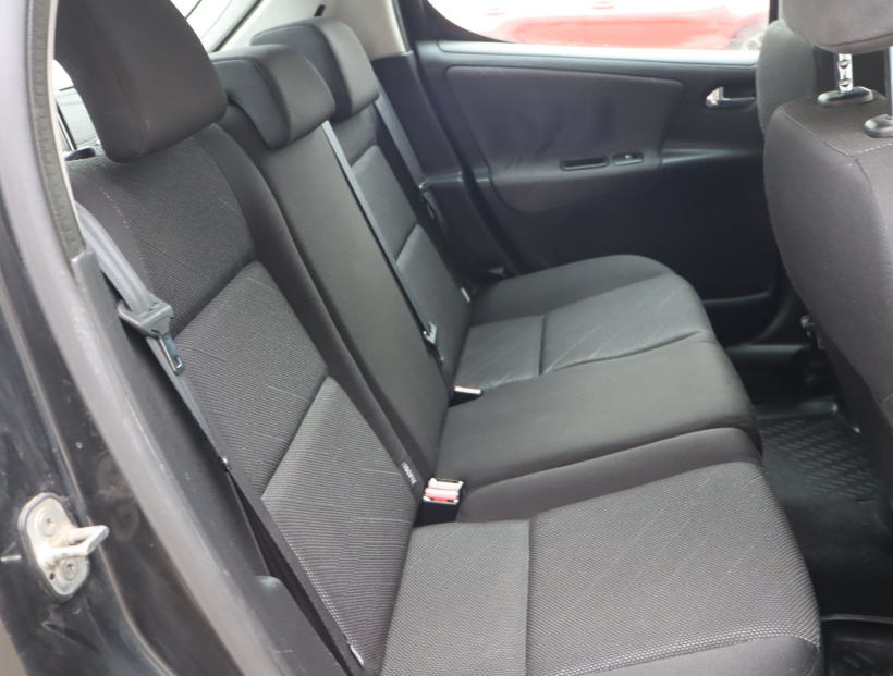 Peugeot 207, 2008