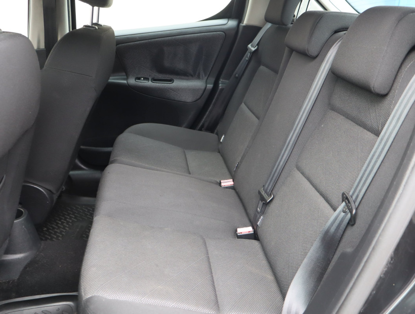 Peugeot 207, 2008