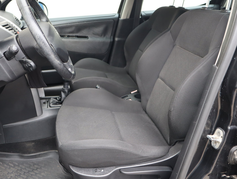Peugeot 207, 2008