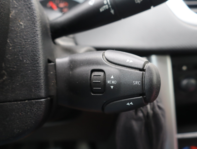 Peugeot 207, 2008