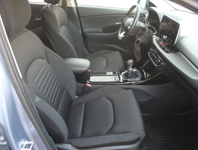Hyundai i30 Fastback, 2024