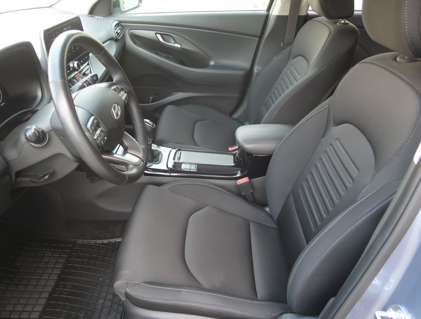Hyundai i30 Fastback, 2024