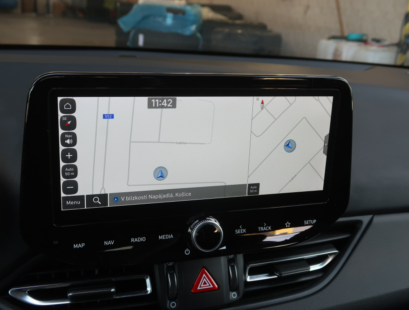 Hyundai i30 Fastback, 2024