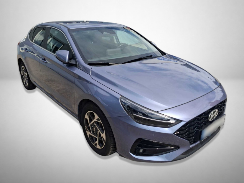 Hyundai i30 Fastback, 2024