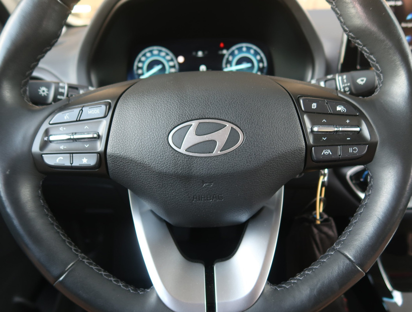 Hyundai i30 Fastback, 2024