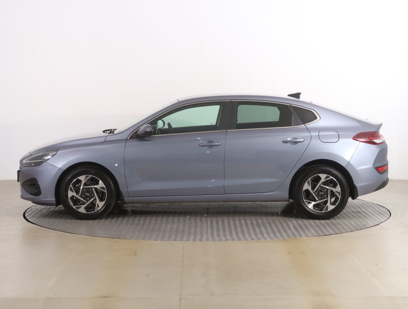 Hyundai i30 Fastback, 2024