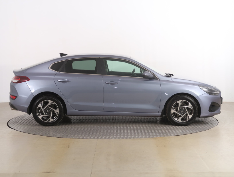Hyundai i30 Fastback, 2024