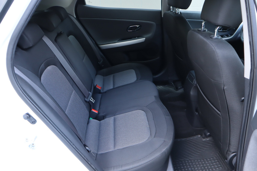 Kia Ceed, 2018